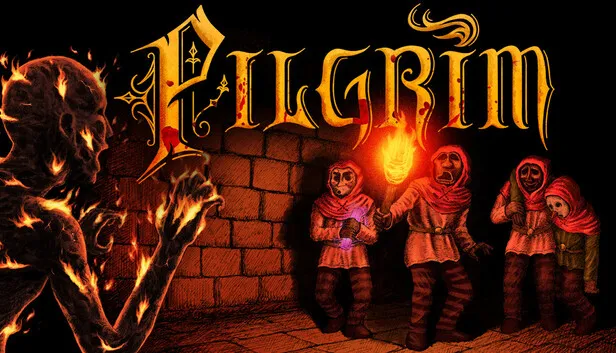 Download PILGRIM Build 25491527