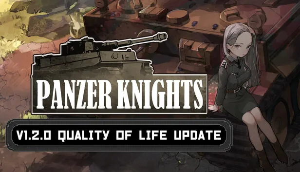 Download Panzer Knights Build 25344444
