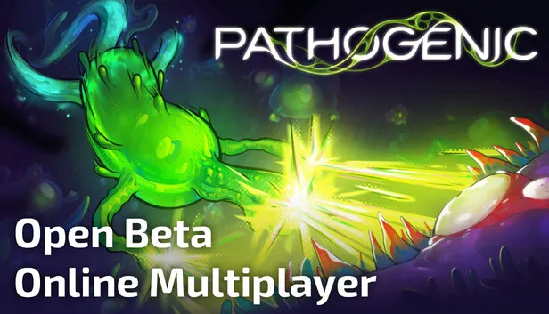 Download Pathogenic v1.2.1-P2P