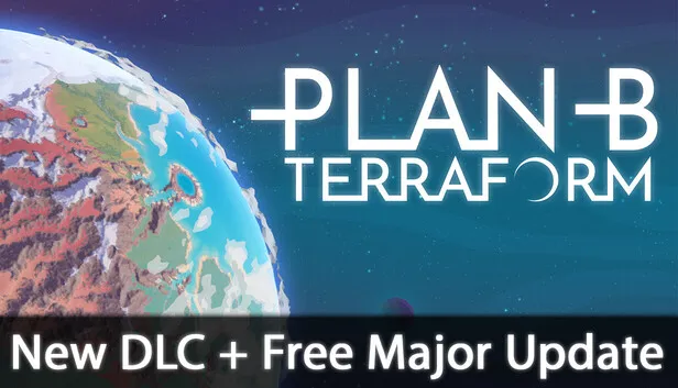 Download Plan B Terraform Build 25483636