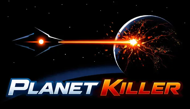 Download Planet Killer Build 25279382