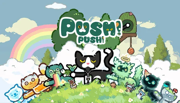 Download Push Push Build 25258623