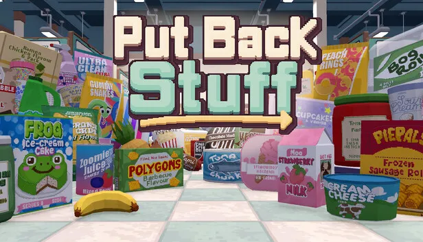 Download Put Back Stuff Build 25337468