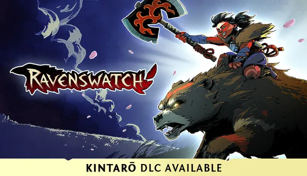Download Ravenswatch Kintaro-RUNE