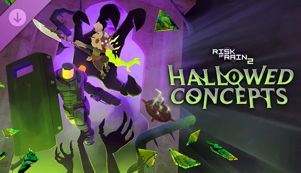 Download Risk of Rain 2 v1.5.0.1224-P2P