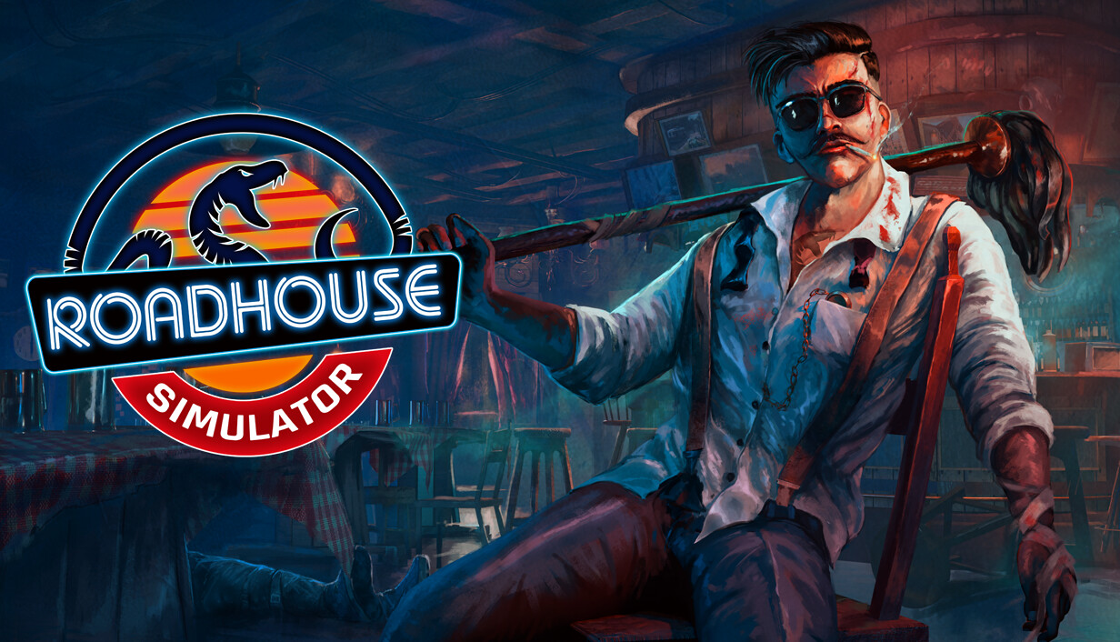 Download Roadhouse Simulator Build 25532078