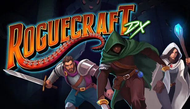 Download Roguecraft DX Build 25195566