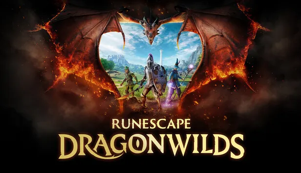 Download RuneScape Dragonwilds v1.0.1-P2P