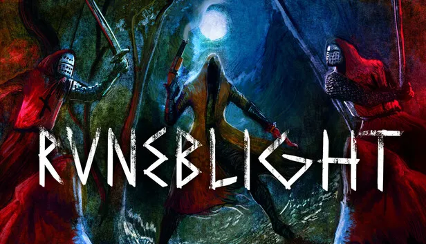Download Runeblight v0.3.0.2
