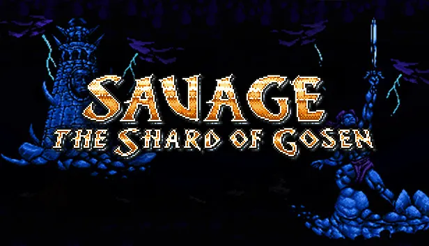 Download SAVAGE The Shard of Gosen Build 23569908