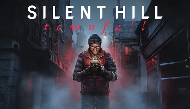 Download SILENT HILL Townfall v1.4.153829-P2P