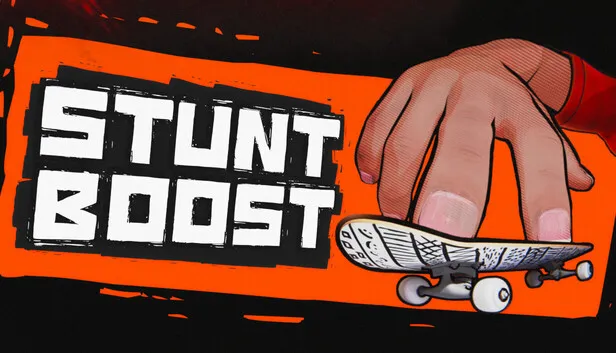 Download STUNTBOOST v1.0.0.21