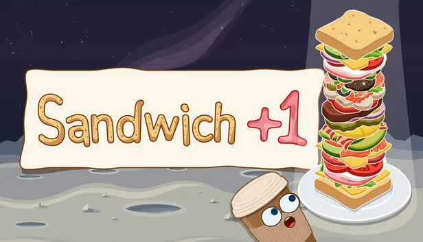 Download Sandwich +1 Build 25525974