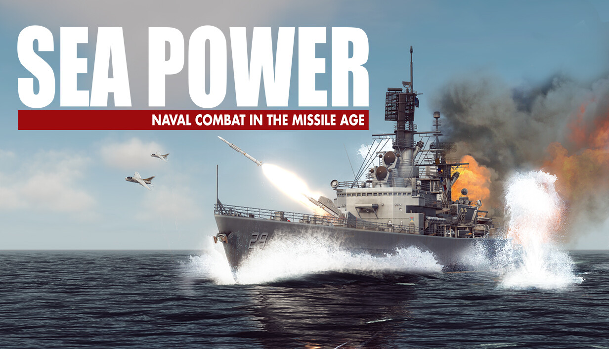 Download Sea Power Naval Combat in the Missile Age Build 25806545