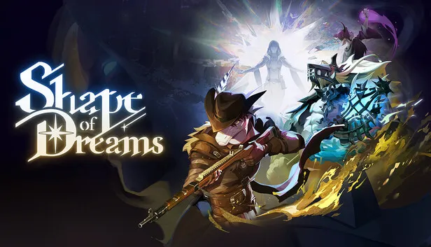 Download Shape of Dreams v1.4.0-RUNE