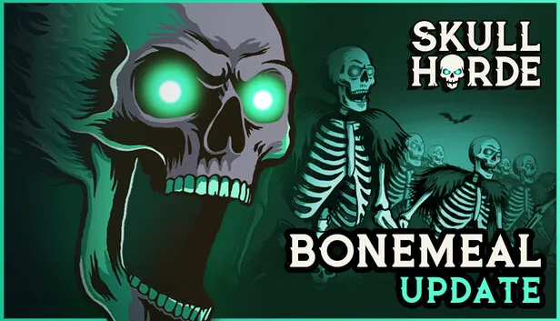 Download Skull Horde v1.037-P2P