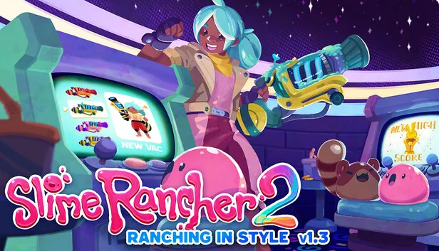 Download Slime Rancher 2 v1.3.0