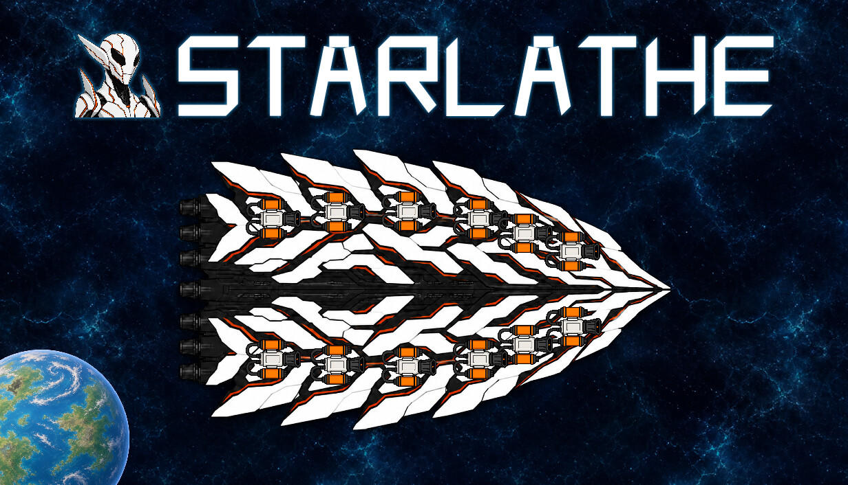 Download Starlathe Build 25689795
