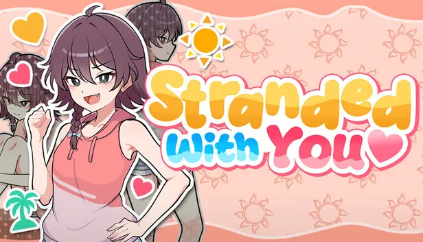 Download Stranded with You Build 25550308