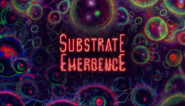 Download Substrate Emergence Build 25542912