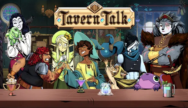 Download Tavern Talk v20261008-P2P