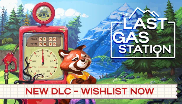 Download The Last Gas Station v1.2.7.109-P2P