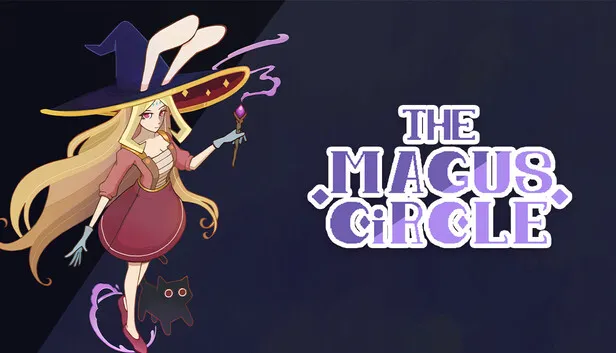 Download The Magus Circle-TENOKE
