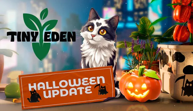 Download Tiny Eden Build 25586561