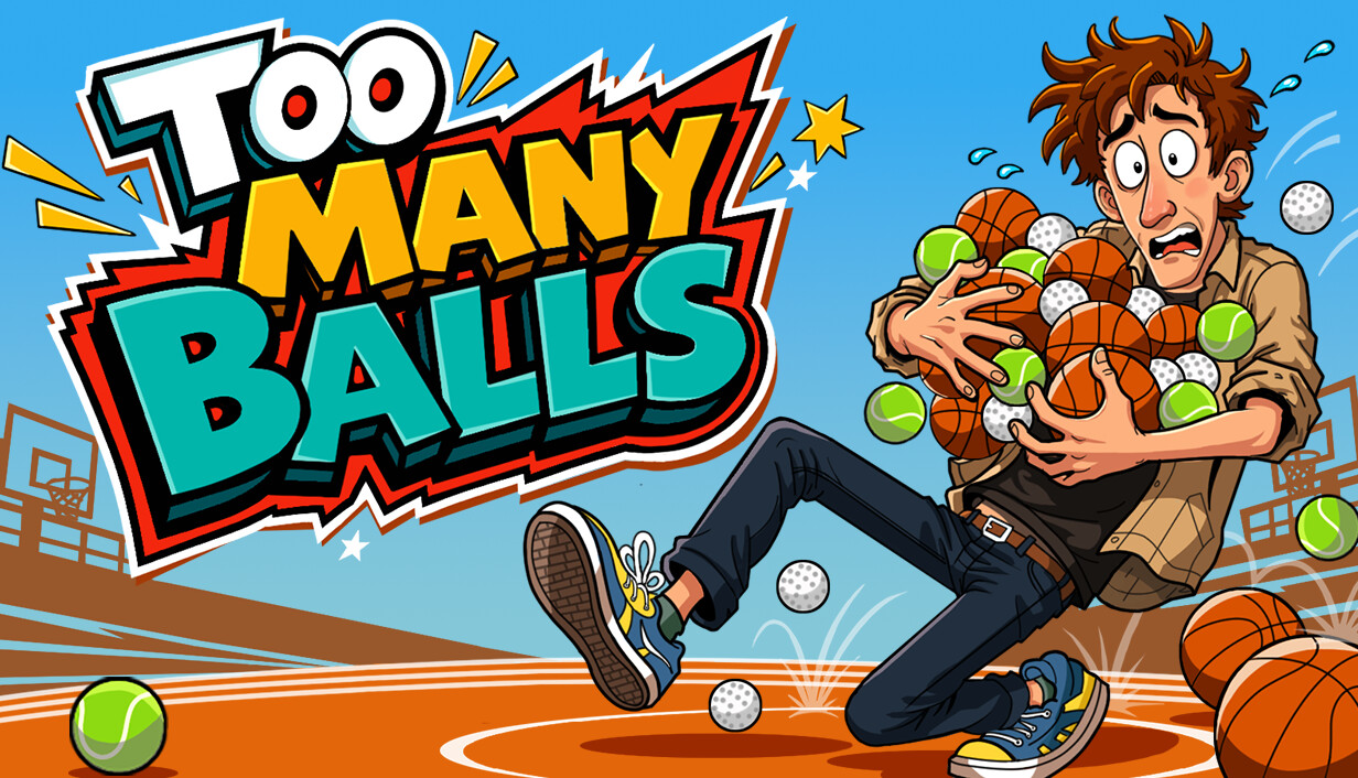 Download Too Many Balls Build 25444201