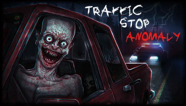 Download Traffic Stop Anomaly Build 25562888