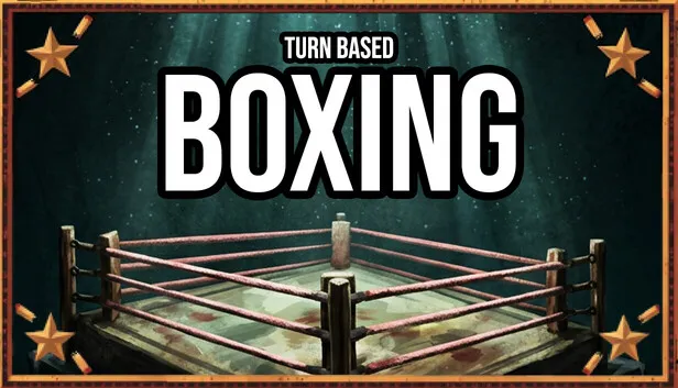 Download Turn Based Boxing Build 25176875