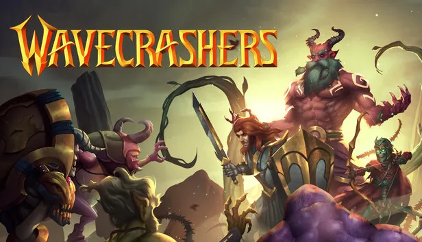 Download Wavecrashers Early Access