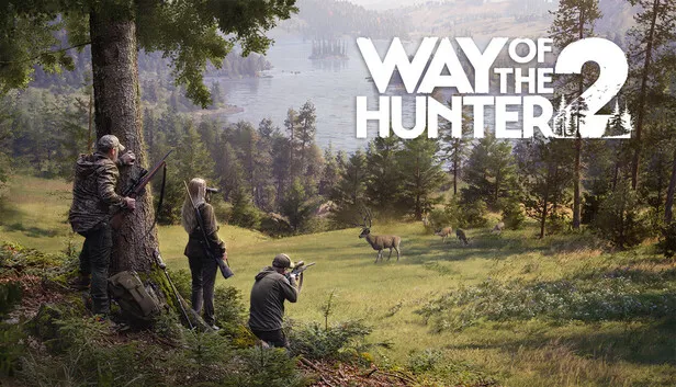 Download Way of the Hunter 2 v1.3.0-P2P