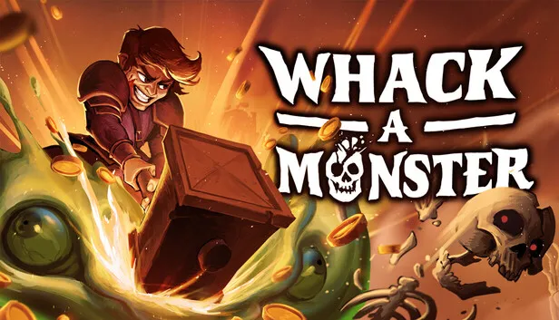 Download Whack A Monster Build 25391208