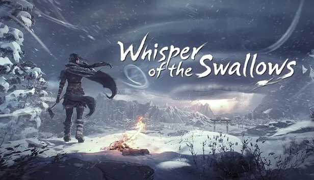 Download Whisper of the Swallows v22.15
