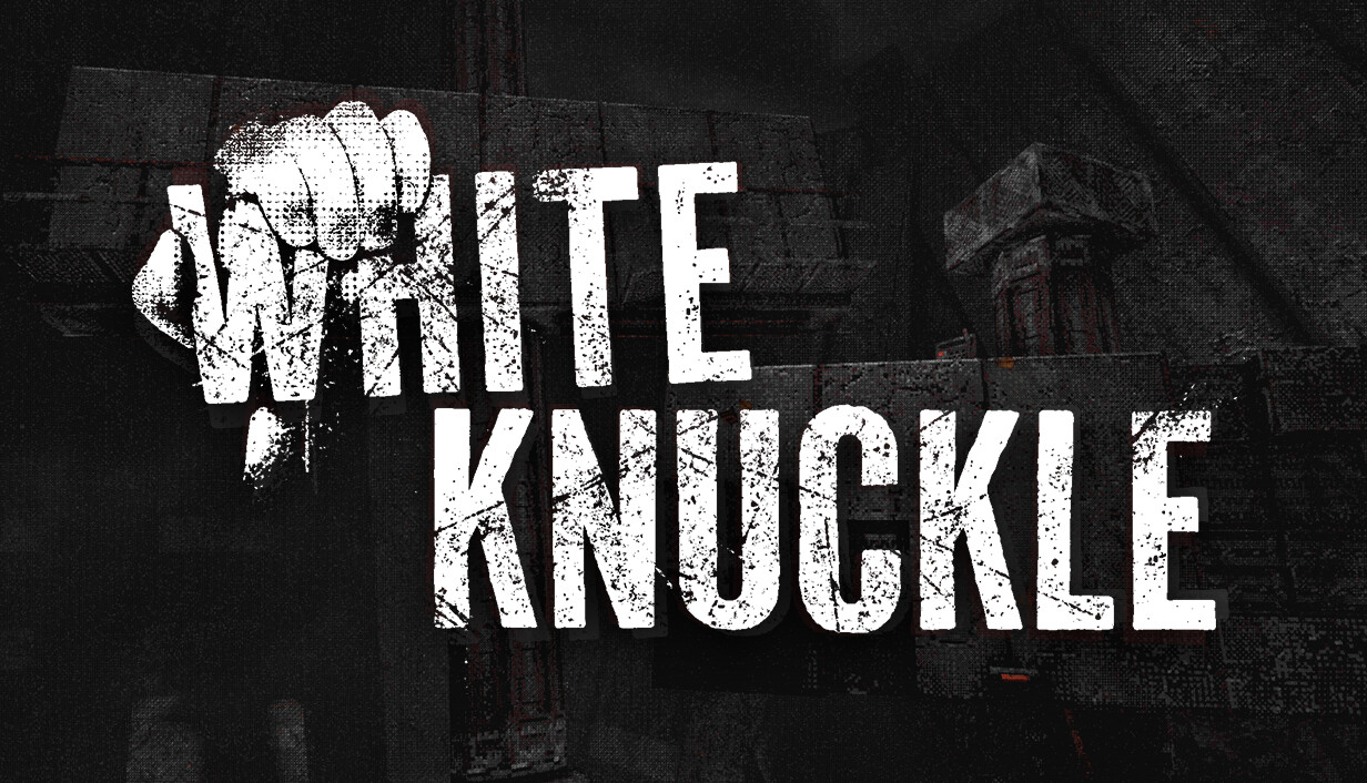 Download White Knuckle Build 25612096