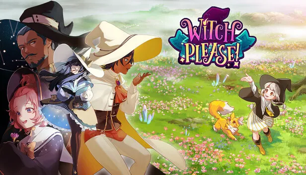 Download Witch Please Build 25451156