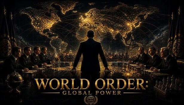Download World Order Global Power Build 25532151