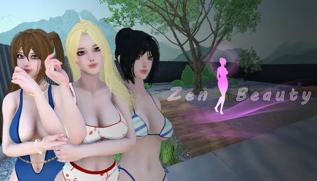 Download Zen Beauty v16868617