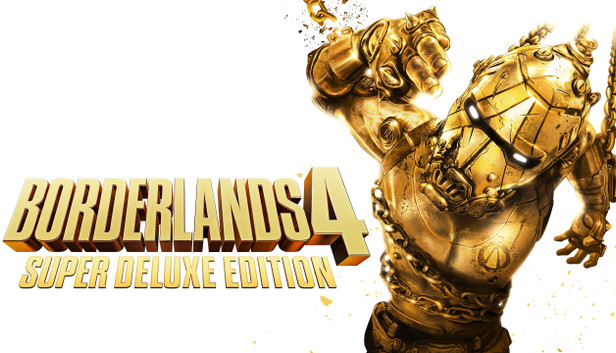Download Borderlands 4 Super Deluxe Edition Build 26007962-P2P