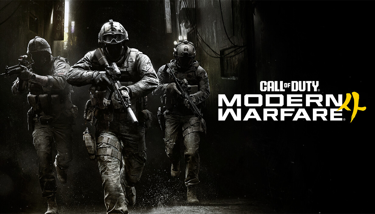 Download Call of Duty Modern Warfare 4 Campaign Build 25909941-.r4v3n