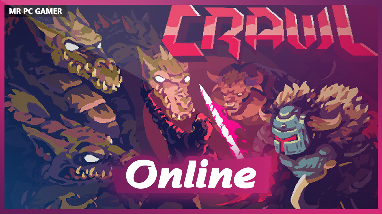 Download Crawl v1.0.1 + ONLINE