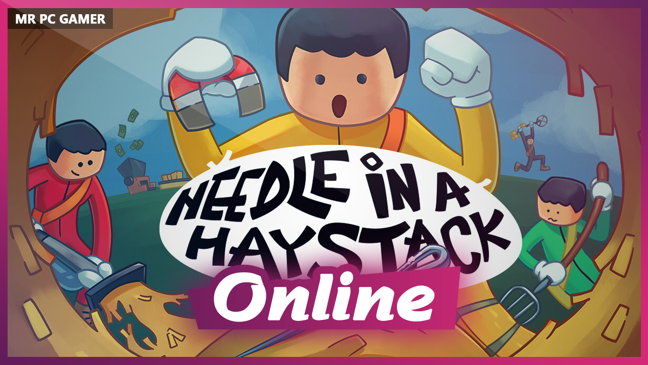 Download Needle In A Haystack v1.2.7 + ONLINE