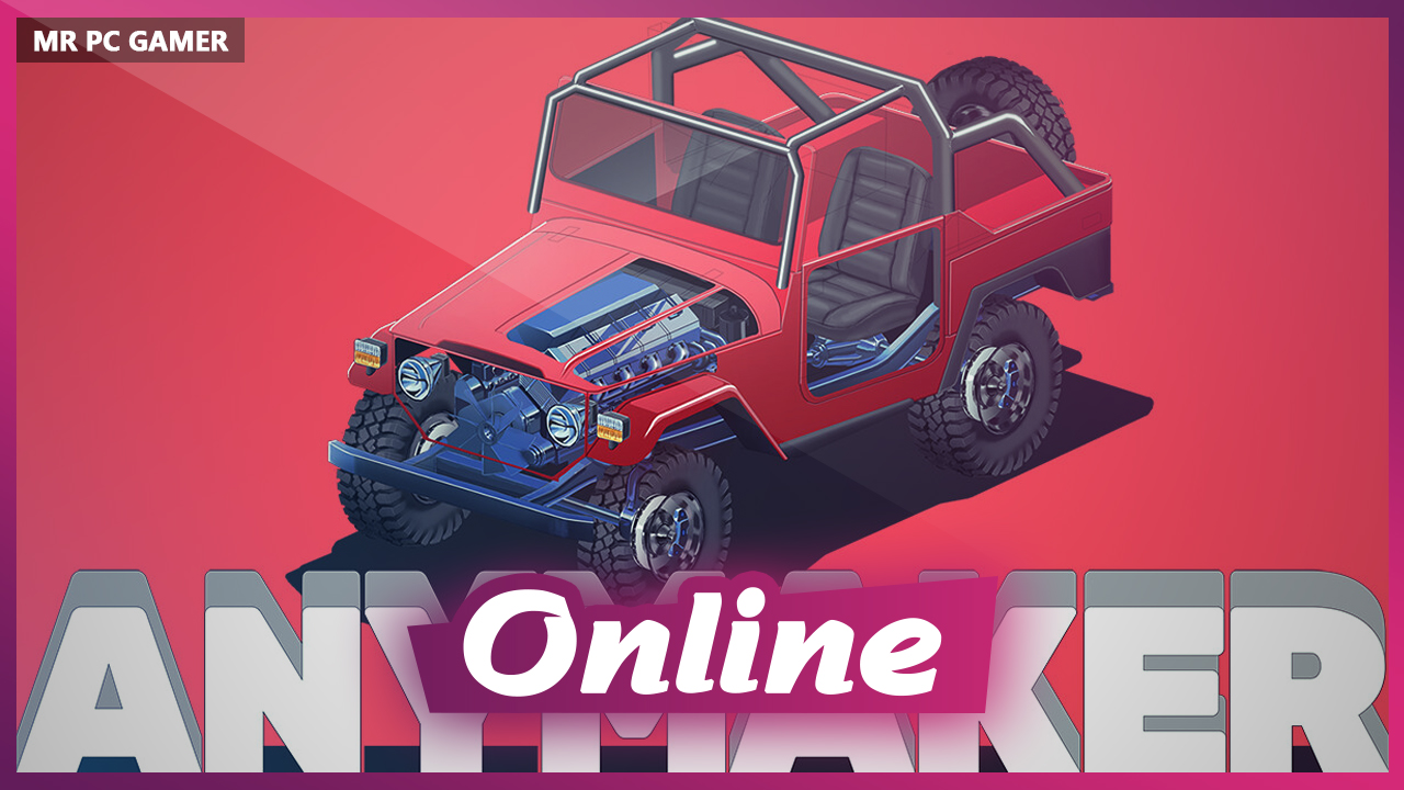Download Anymaker v0.1.27 + ONLINE